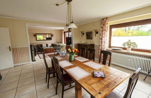 Holiday home in Büsum with swimming pool - Foto 9