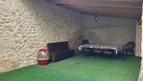 Casa rural L´Amparo -3 espigas- Categoría superior-15 personas - Foto 3