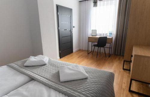 Apartamenty Loftove - Foto 29