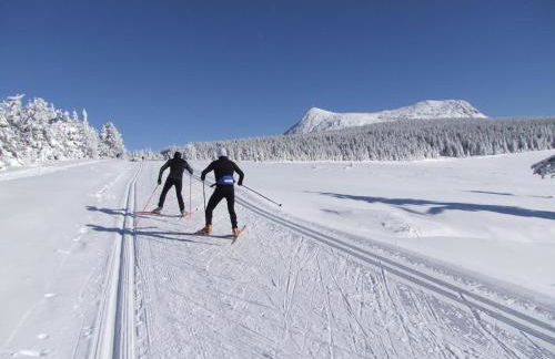 Le "Refuge" douillet, chaleureux, soins bien-être - Foto 41