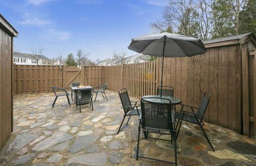 Modern, Office, Fast WiFi, 40 Mins to DC - Foto 22