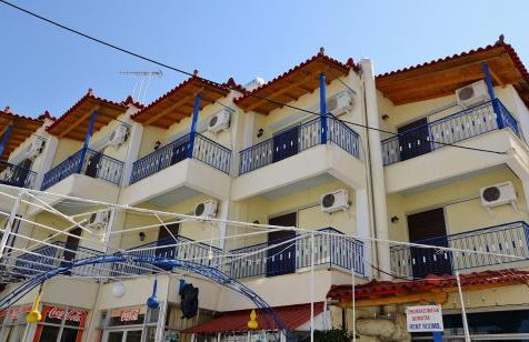 KOTSIFAS ROOMS - Foto 1