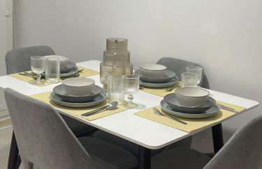 Portu Sereno Apartments - Foto 20