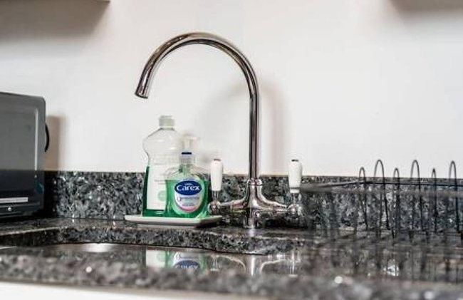 Host & Stay - Bands Warehouse VI - Foto 37