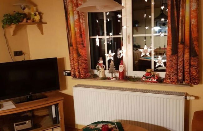 Holiday Home Kobel Comfortable Vacation Home - Foto 9