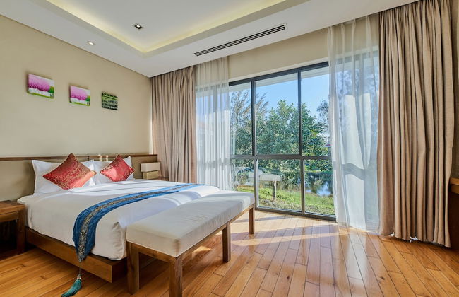 Vacation Homes Pool Villa - Foto 7