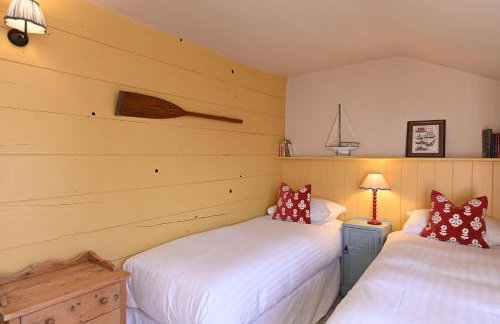 Pilots House High Street Aldeburgh - Foto 23