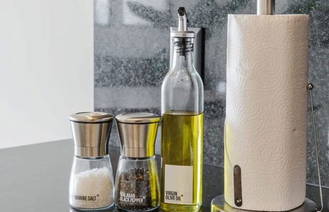 w Amazing 2BR With Amazing View in Cuauhtemoc - Foto 28