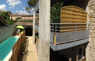 le chemin des pouzes - Foto 6