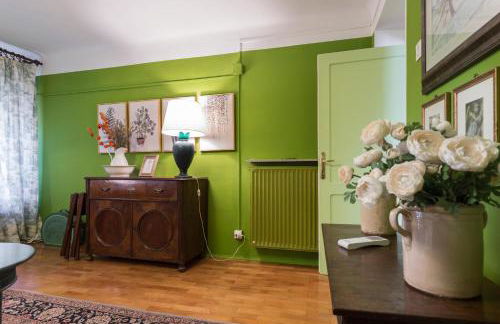 Le Giuggiole 5 posti letto in una casa ricca d'atmosfera - Foto 41