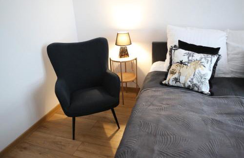 Apartament Królowej Jadwigi z garażem - Foto 31