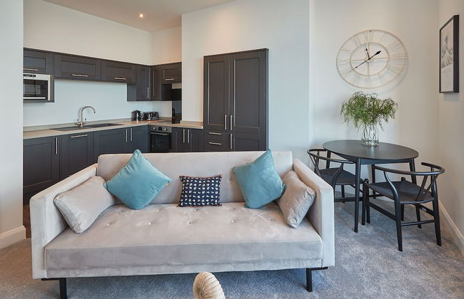 Host Stay Seaview Retreat - Foto 13