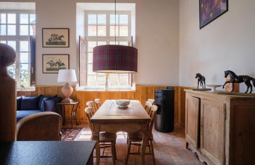 Le Domaine de Ravenoville - Pierres d'Histoire - Foto 46