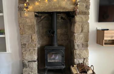 Ladybird Cottage - Foto 7