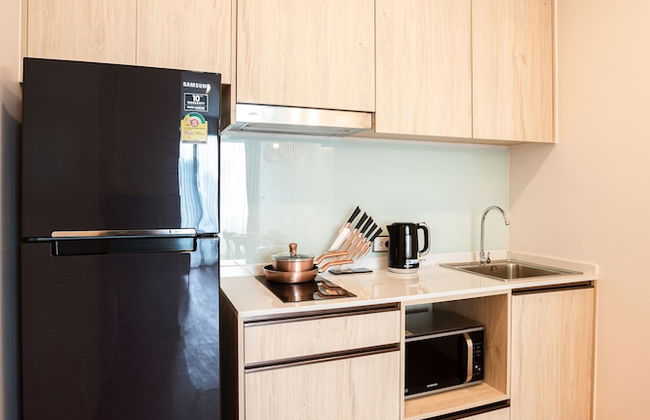 The Proud Rawai Resort - Foto 68