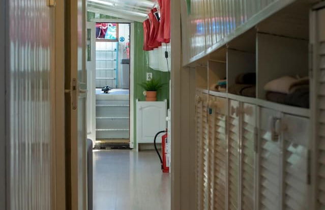 Boat apartment Rotterdam Hoop - Photo 4