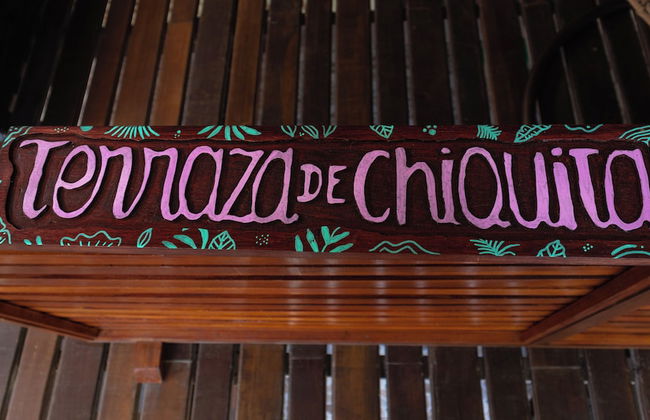 Green Jungle House - Photo 69