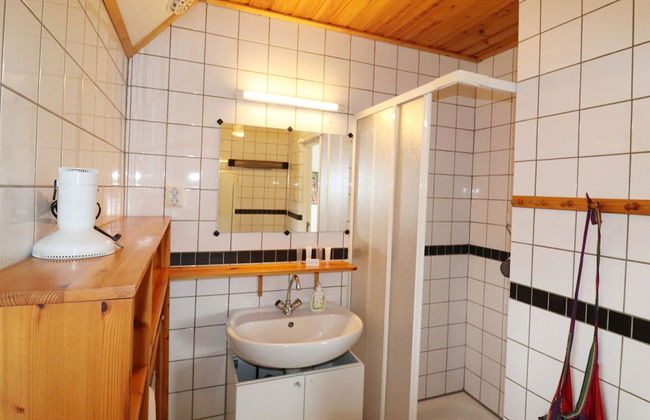 Farmhouse in Friesland Near Frisian Waters - Foto 26