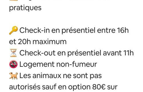Villa du Chêne Vert Tout confort Option jacuzzi - Foto 3