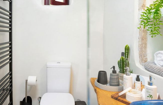 Charming Cretan House 2BR 2bths Wifi - Foto 40