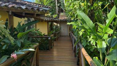 Suítes das pedras com hidromassagem - Foto 4