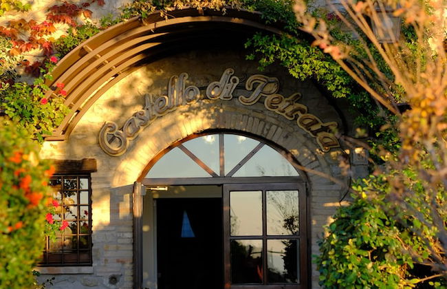 Castello di Petrata - Foto 2