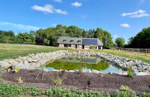 Villa Fleurie - Foto 11