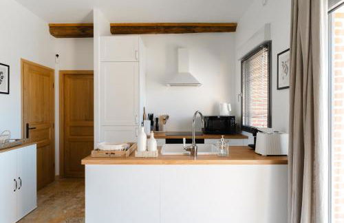 Maison Melrose - Lovely House Near Deauville - Foto 34