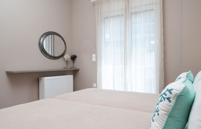 Absolute Athens Apartments - Foto 76