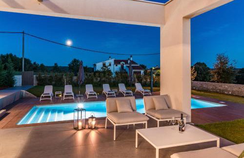 Villa Sabina - Foto 29