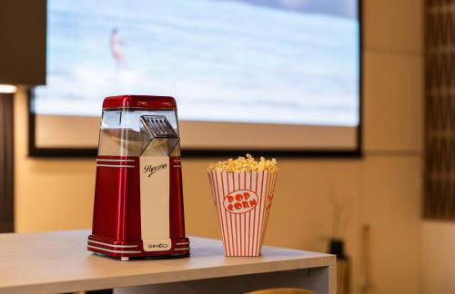 Host Inn Sleek Sūite - Photo 12