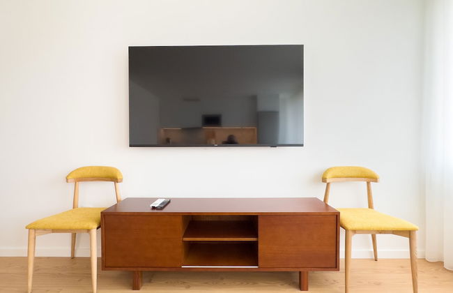 Vibrant Porto Apartments-Campo 24 - Foto 71