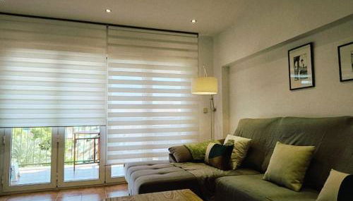 Beach Nice Flat - Foto 4