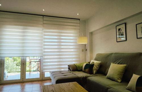 Beach Nice Flat - Foto 4