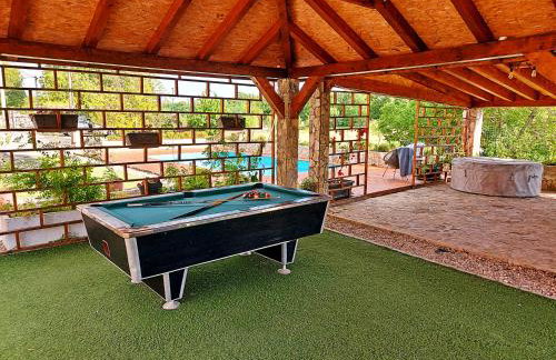 Holiday Home Marko with football field - Foto 1