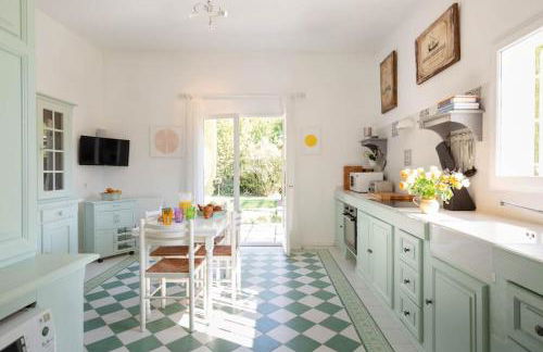 Exclusive Luxury Villa in Valbonne - Foto 24