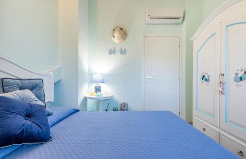 villa Camelia semi detached villa wifi stunning view - Foto 19