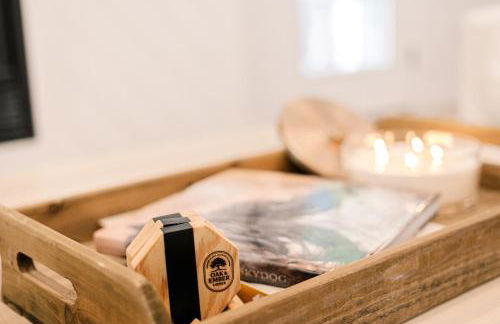 Oak & Ember Lodge - Foto 35