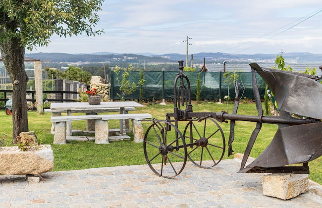 Quintinha Sao Martinho Luxury 2suites Villa Padrao - Foto 55