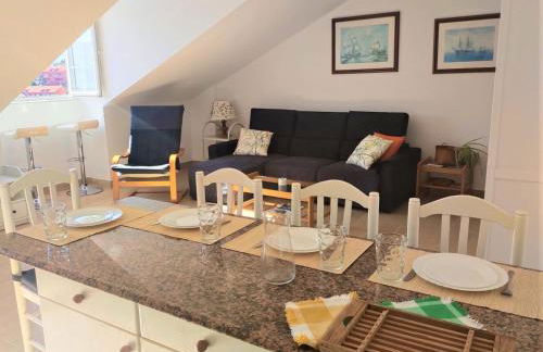 Ático Agarimos do Mar - Foto 9