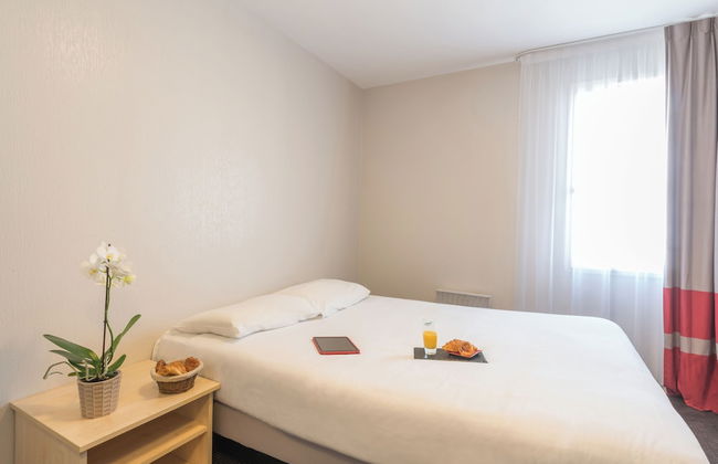 Appart'City Classic Nantes Quais de Loire - Foto 8