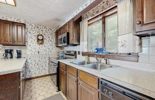 A-Frame on the Shore - Foto 16