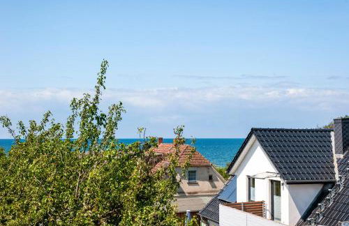 Möve Aba Appartment 33 - Foto 2