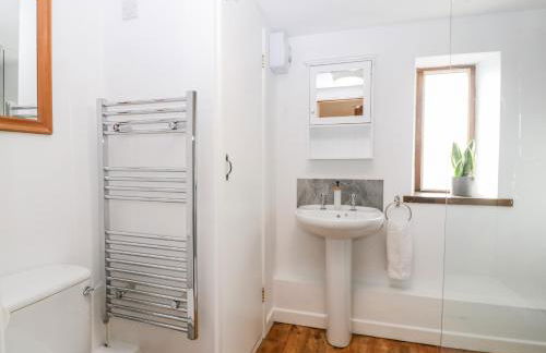 Mistletoe Cottage - Foto 60