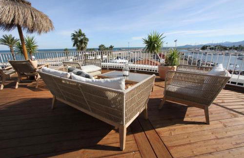 Bleu Mer Duplex & Suites - Foto 39