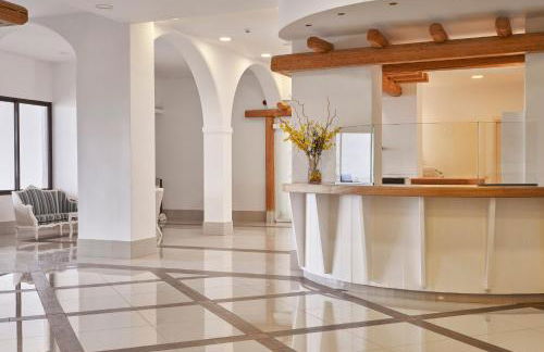 Epsilon Hotel Apartments - Foto 18