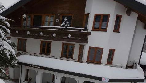 Ferienwohnung mit Sauna am Alpsee - Foto 2