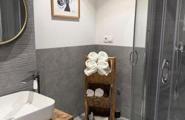 Apartament Centrum Warszawy Al Jerozolimskie - Photo 8