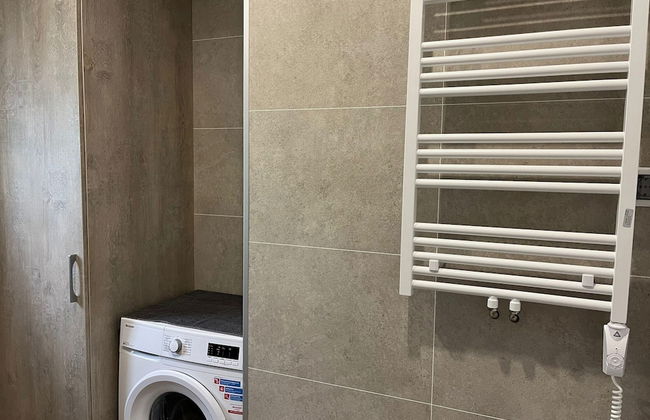 Holiday Home in Nowe Warpno With Garden - Photo 9