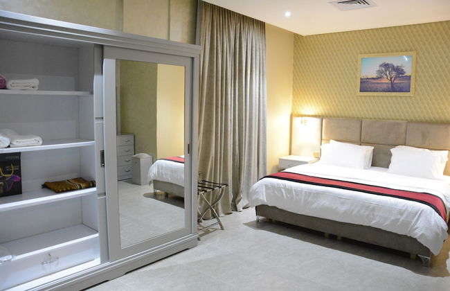 The 58 Hotel Apartments - Photo 5